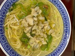 -孟家蟹包(锦绣街店)