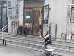 -蜗牛小馆醉乡民谣云南菜(惠新西里店)
