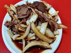 -乐天拉面(桃花街店)