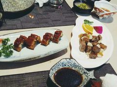 -味见·荣家(亚泰大街店)