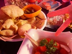 -MOSSO音乐酒吧·live house(南京旗舰店)