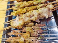 -川天喉重庆江湖菜