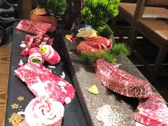 -樱宿日式和牛烧肉(五道口店)