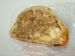 英式吐司-烘焙町面包店(西四店)
