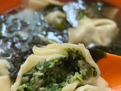 -阿麟馄饨(延长路店)