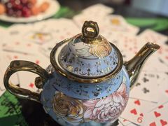 -EATALIA意塔利意式餐厅(鼓楼店)