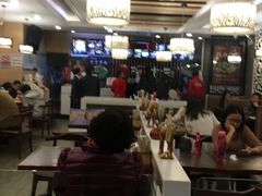 -潼十三肉夹馍(东单店)