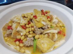 -真诚湘待·湖南鲜土菜(横沥西城店)