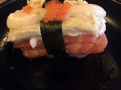 -昊·来了寿司(双楠2店)
