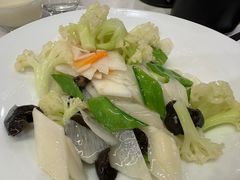 -晋阳春·山西菜·北京烤鸭(交大店)