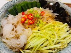 -红樱桃·欢乐餐厅(太原里店)