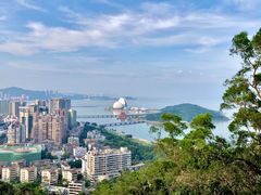 -景山公园