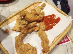 -南锣南门(东方银座店)