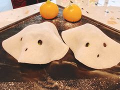 万圣节开心鬼-点都德(广州白云山景区南门店)