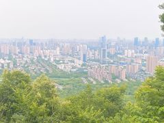 -大蜀山国家森林公园