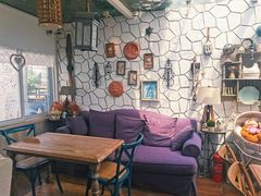 -Vanillacafe香草咖啡(银海大世界店)