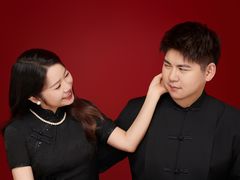-海马体照相馆(成都来福士广场店)