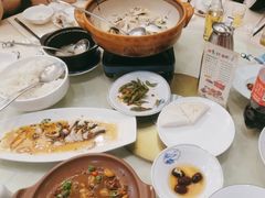 -千岛湖鱼味馆(十字街总店)