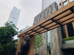 -北京瑰丽酒店·宴会厅·婚宴·会展