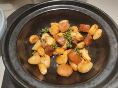 -狮王府淮扬菜(万象城店)