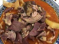 -三厂烩羊肉(沙口路店)