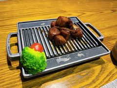 -山盛创作料理·Yamamori(珠宾店)