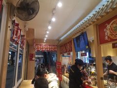 -盛香亭热卤(友阿奥特莱斯店)