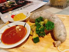 -BISTROFIORE美伊娜(伊犁南路店)