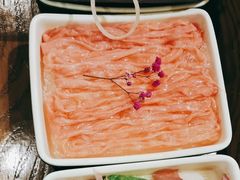 -井格重庆火锅(西直门凯德Mall店)