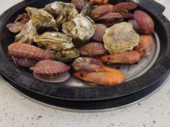 -巧克力渔家.小船海鲜胶东菜(万平口店)