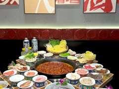 -俏媳妇火锅(宽窄巷子店)