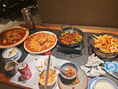 -山石榴·贵州菜(丰盛里店)