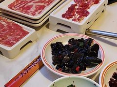 -古乐牛香·鲜牛肉自助火锅(南京总店)