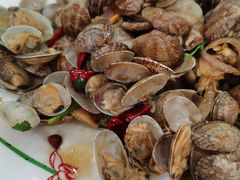 -聚德福海鲜家常菜(刘庄店)