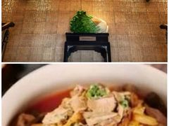 -老爷庙风味美食府(魏都大道店)