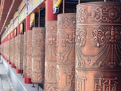 -皇罗禅寺