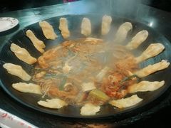 徐州地锅鸡-农家老土灶