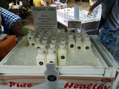 -Bamboo Saturday Market(Nana Jungle)