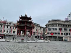 -汕头市小公园