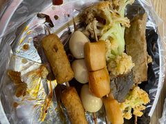 -彭姐麻辣烫(海淀店)