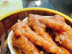 -府城小食馆(金龙宾馆店)