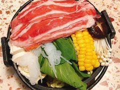 寿喜烧-米仓食堂(凯德广场店)