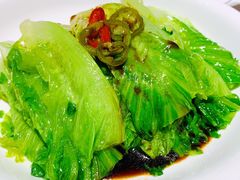 -麒茗餐厅·粤菜·宴会厅·海鲜(锦绣路店)