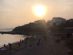-八大关景区