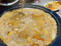 -巴蜀王婆大虾(南锣鼓巷店)