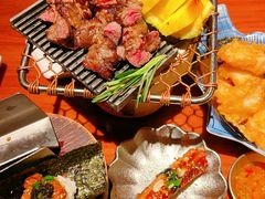 -摩打食堂(喜荟城店)