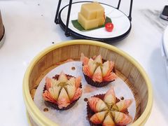 荷花酥-御仙都北京菜馆·烤鸭店(双井店)
