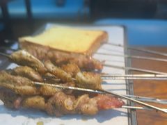 -517烧烤·龙虾·海鲜大排档(万象都荟店)