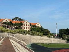 -厦门大学(思明校区)
