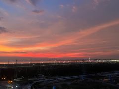 -海上田园